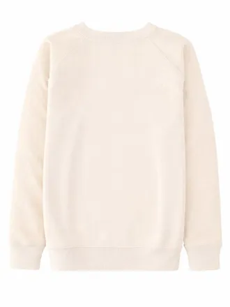 Isabel Marant Millyny Sweatshirt - Ivory