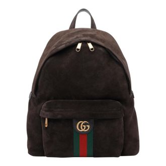 Gucci Medium Ophidia Backpack