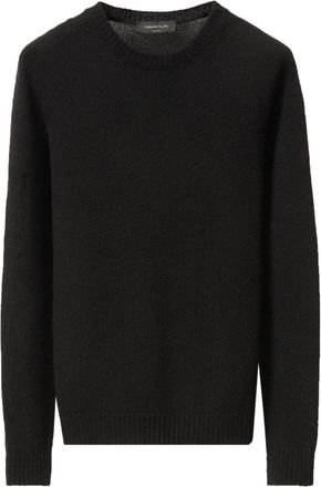 Fabiana Filippi Maglione in cashmere - Nero