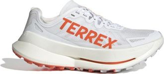 ADIDAS TERREX Agravic Speed Ultra Trailrunningschuhe für Damen | weiß