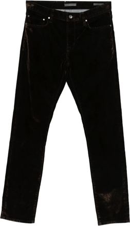 John Varvatos Jeans J702 - Marrone