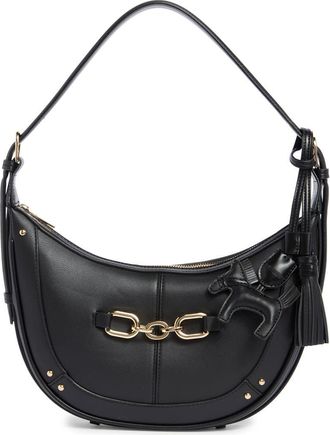 Steve Madden Carter Shoulder Bag in Black at Nordstrom Rack