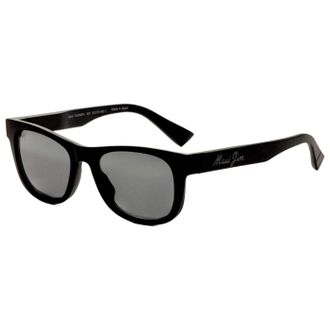 Maui Jim Womens 53mm Sunglasses 687-02
