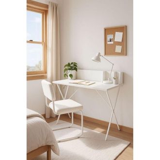 Regalos Miguel Escritorios - Escritorio Zenta - Blanco