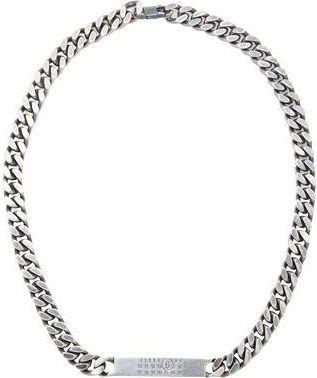 Maison Margiela SCHMUCK und UHREN - Halsketten auf YOOX.COM