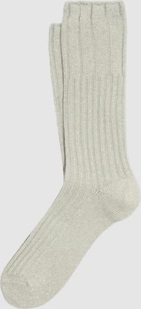 ANT45 Chaussettes Barcellona Milk