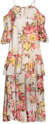 Blugirl DRESSES - Mini dresses sur YOOX.COM