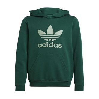 adidas Kids Sweatshirts, male, Green, 15 Y, Joggers
