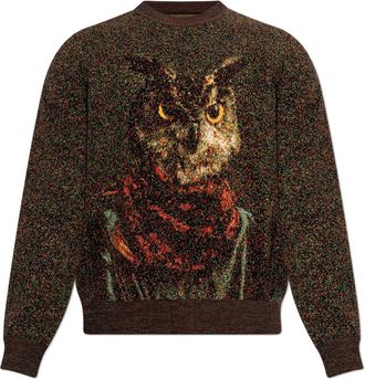 Etro Uomo, Maglie, Marrone, M, new