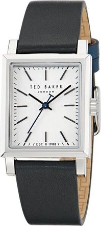 Ted Baker Watches - Dames - Horloges - Zwart - ONE Size - Accessoires