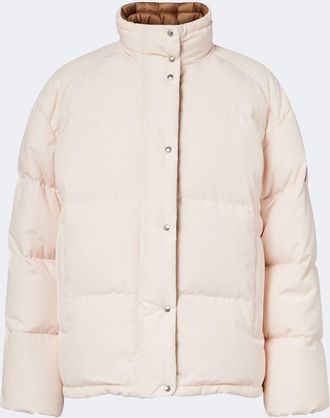 Moncler Verone down jacket