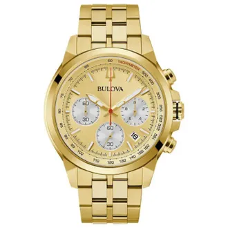 Bulova Classic Mens Watch