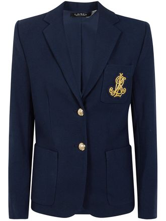 Ralph Lauren Jacket Lined Anfisa