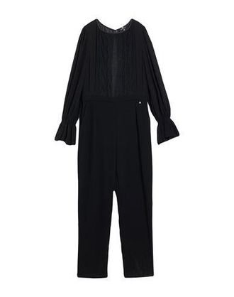 Elisabetta Franchi OVERALLS - Jumpsuits auf YOOX.COM