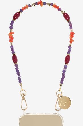 La Coque Fran&ccedil;aise Handyhalskette f&uuml;r Ihr exklusives Smartphone