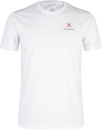 Montura Team Vertigo T-Shirt T-Shirt - Unisex | wei&szlig;