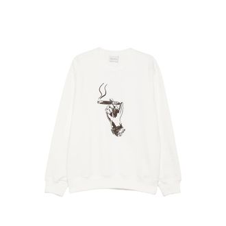 Dr&ocirc;le de Monsieur Cuba Sweatshirt