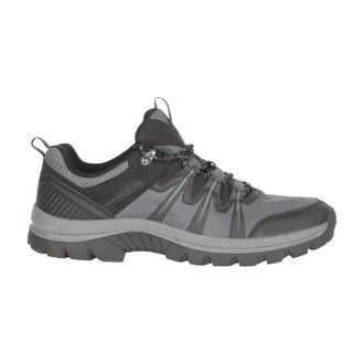 Mountain Warehouse Heren Lomond Outdoor Wandelschoenen (Zwart)