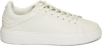 Piquadro Hombre, Zapatos, Blanco, Talla: 45 EU