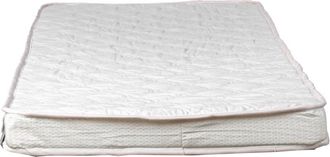 OEM Materasso Di Ricambio Per Letto Pieghevole In Poliuretano 78x194x10 Cm
