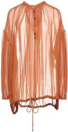 Alberta Ferretti CAMISETAS Y TOPS - Tops en YOOX.COM