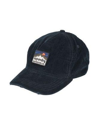 Superdry COMPLEMENTOS - Sombreros en YOOX.COM
