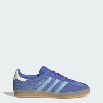 adidas Womens adidas GAZELLE INDOOR SHOES