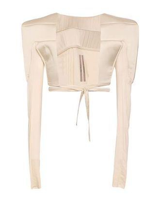 Rick Owens JACKEN & M&Auml;NTEL - Jacken und Anoraks auf YOOX.COM