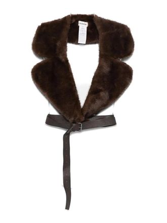 P.A.R.O.S.H. P. A.R. O.S. H. Pulse Fur Neck