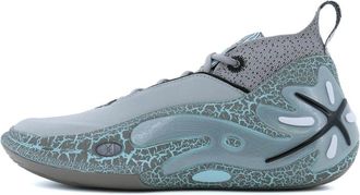 Li-Ning Way Of Wade 11 Grey Blue ABAU049-20