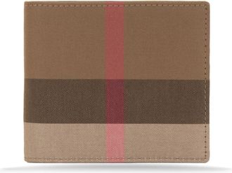 Burberry Portefeuilles et porte-cartes - Heren - Portefeuilles - Veelkleurig - ONE Size - Accessoires