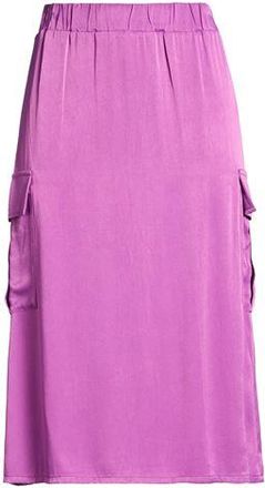 Fracomina HOSEN & R&Ouml;CKE - Midi-R&ouml;cke auf YOOX.COM