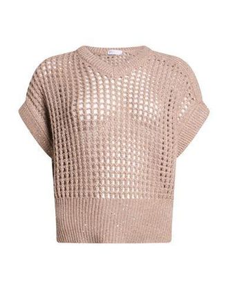 Brunello Cucinelli MAGLIERIA - Pullover su YOOX.COM