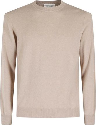FILIPPO DE LAURENTIIS Hombre, Jerseys, Beige, Talla: XL