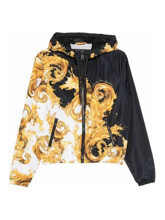 Versace Jeans Couture Outerwear