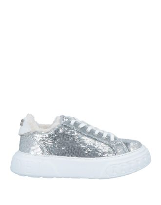 CASADEI★Nexus Senales Faux Fur Faux Fur Sneakers Nexus Senales Faux Fur Sneakers In Ladybug