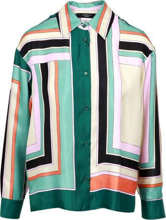 Weekend by Max Mara Shirts
