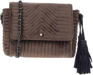 Sessun BAGS - Cross-body bags sur YOOX.COM