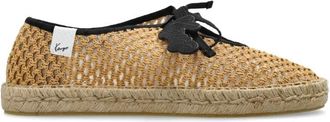 Kenzo Donna, Scarpe, Marrone, 40 EU, new