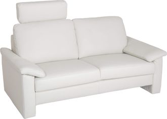 Schubiger M&ouml;bel Sofa Antonio B: 176 cm