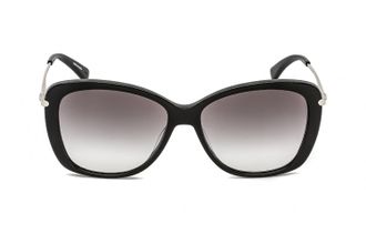 Longchamp LO616S Sunglasses - Black