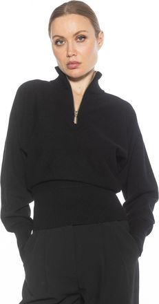 Alexia Admor Niko Sweater