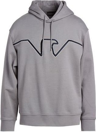 Emporio Armani CAMISETAS Y TOPS - Sudaderas en YOOX.COM