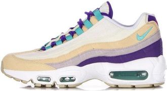 Nike Sesame Low Sneaker met Air Max demping - Heren - Fitnessschoenen - Groen - 38 1/2 EU - Fitness