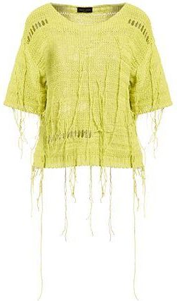 Roberto Collina STRICKWAREN - Pullover auf YOOX.COM