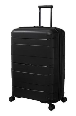 IT Luggage Momentous 31-Inch Hardside Spinner Luggage in Black at Nordstrom Rack