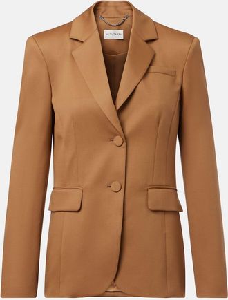 Altuzarra Blazer Fenice in lana