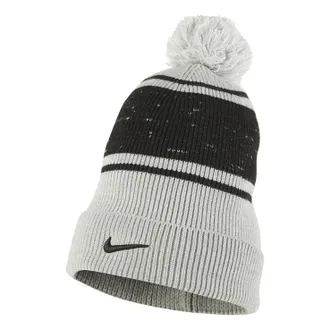 Nike Peak Cuffed Beanie Grey FJ6305-025
