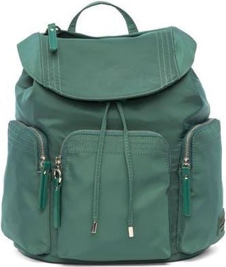 Urban Originals Adventurer Backpack in Green at Nordstrom Rack