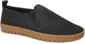 Easy Street Astoria Sneaker in Black at Nordstrom Rack, Size 6.5